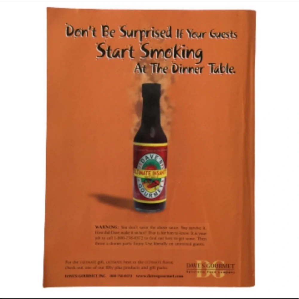 SIMPLY GLUTEN FREE and CHILI PEPPER Special Edition Annual Great Salsa Issue